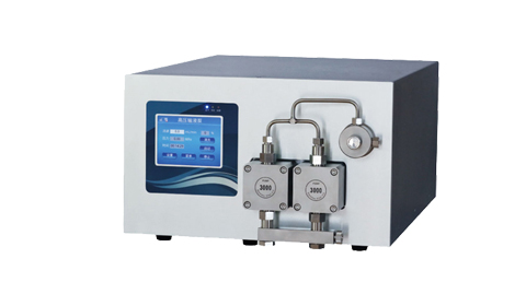 哈氏合金高压恒流泵/平流泵