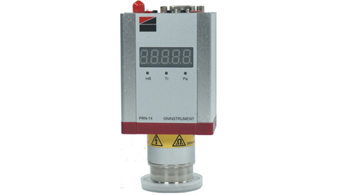 CX-PRN14 冷阴极真空计