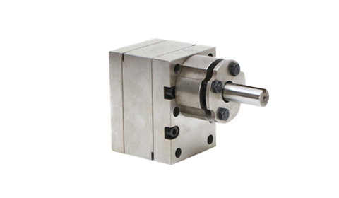 大排量齿轮计量泵