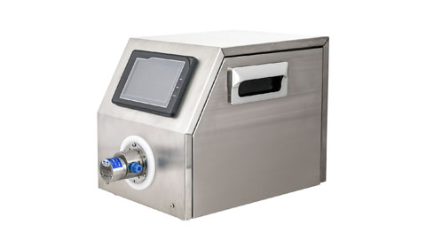 磁力齿轮泵控系统