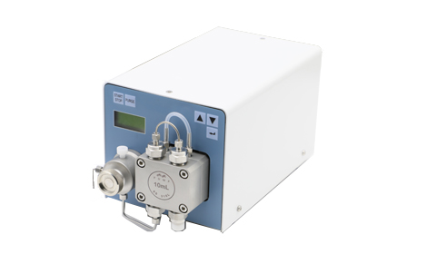 迷你型高压恒流泵