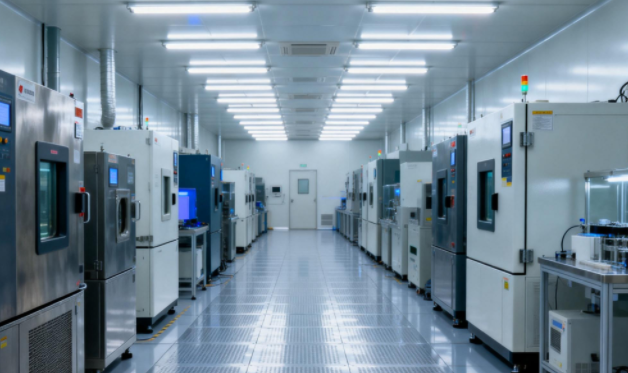 精密仪器赋能前沿科研，上海瓷熙接连中标多所顶尖高校项目