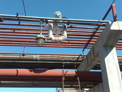 从“称量大象误差不超一个苹果”到攻克超高压：