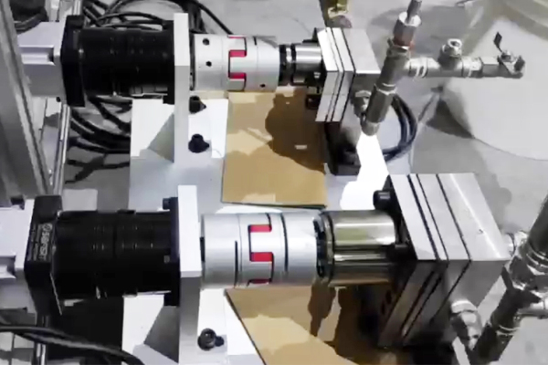 耐受300℃高温与120巴高压：精密齿轮计量