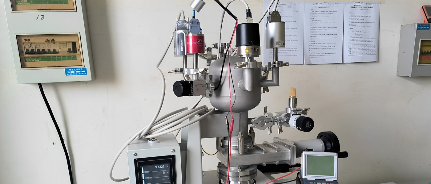 半导体投资飙升催生百亿市场，真空设备国产化迎