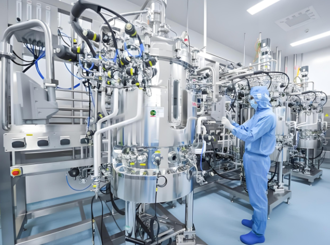 当流动无需阀门：陶瓷无阀泵如何成为半导体与生